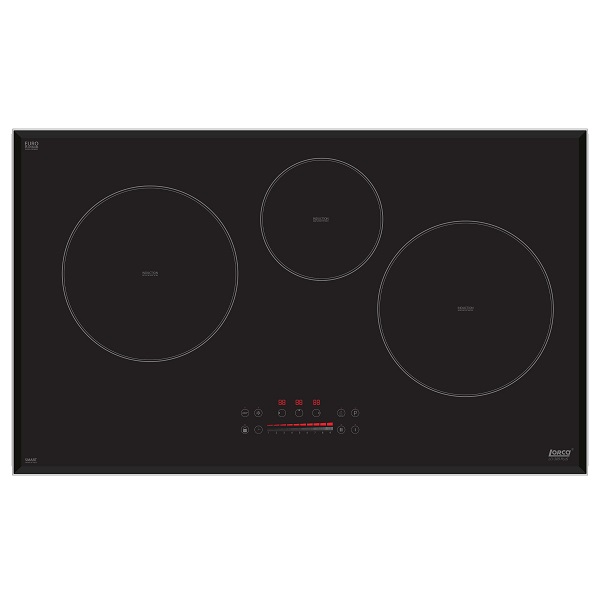 Bếp điện từ Lorca LCE-819 - Image 4