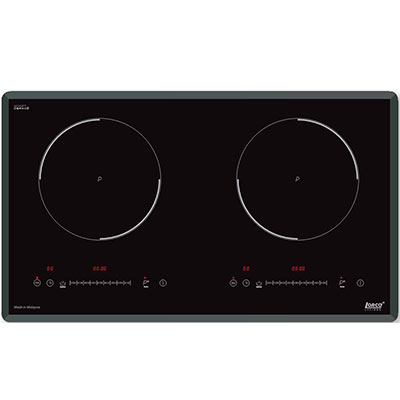 Bếp điện từ Lorca LCE-886 - Image 5