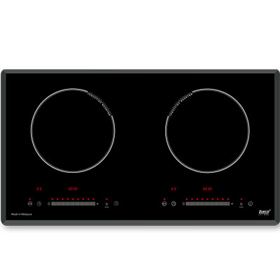 Bếp điện từ Lorca TA-1008EC - Image 3