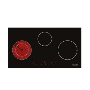 Bếp điện từ Malloca MIR02 - Image 4