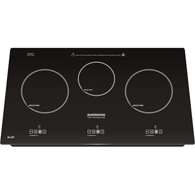 Bếp điện từ Mastercook MC-289ET - Image 4