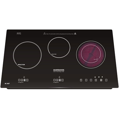 Bếp điện từ Mastercook MC-289ET - Image 5