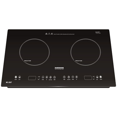Bếp điện từ Mastercook MC-389ET - Image 3