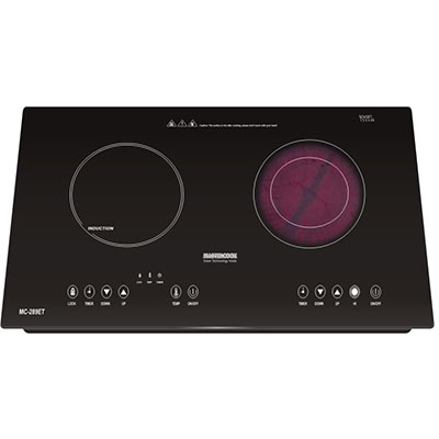 Bếp điện từ Mastercook MC-389ET - Image 4