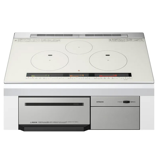 Bếp điện từ Mitsubishi CS-G321MS (Nhập khẩu Nhật) - Image 3