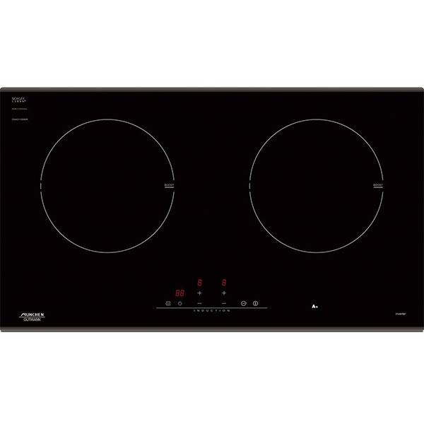 Bếp điện từ Munchen GM5860 - Image 3