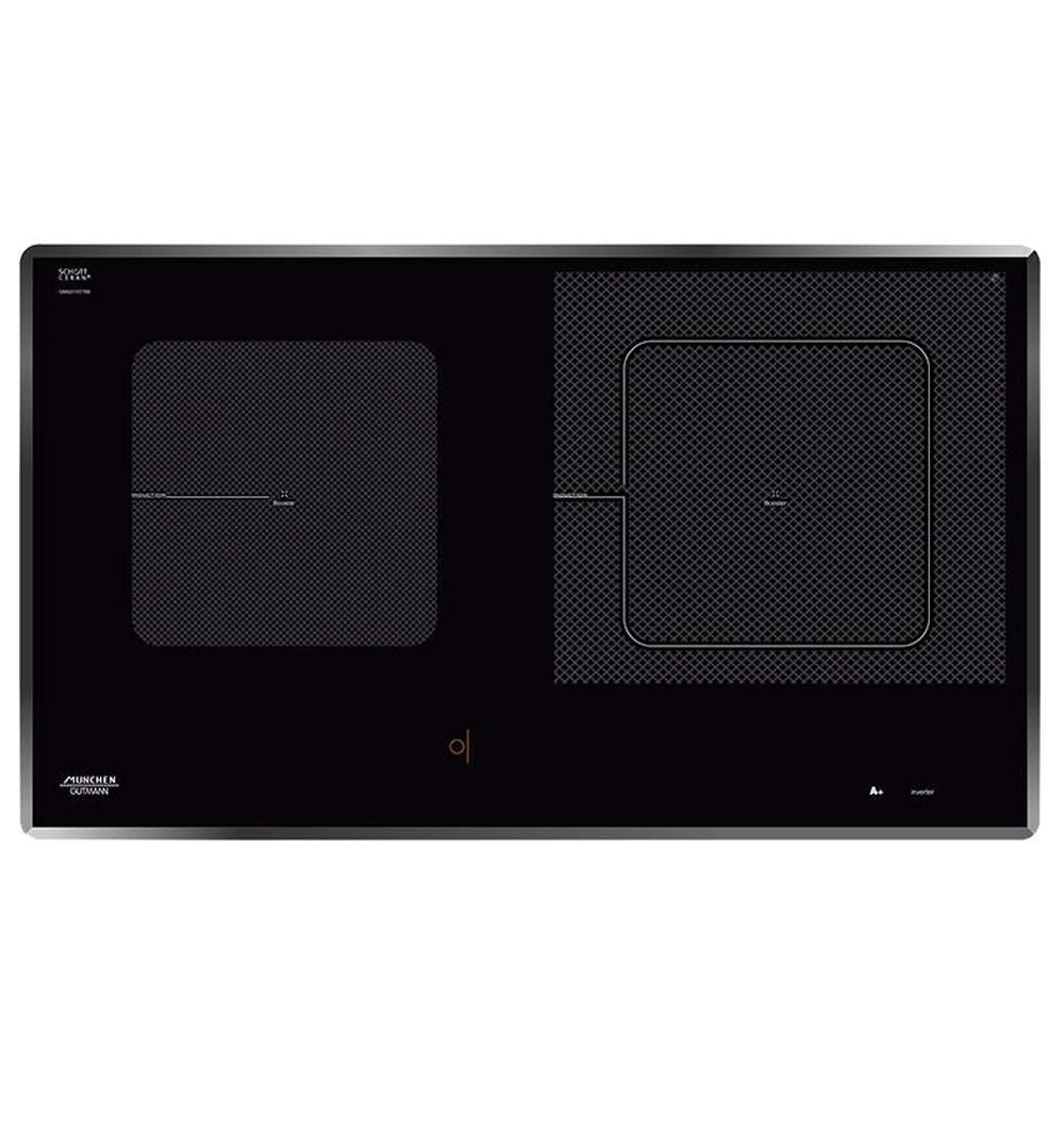 Bếp điện từ Munchen GM6629S - Image 3