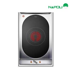 Bếp điện từ Napoli CA-108Q1