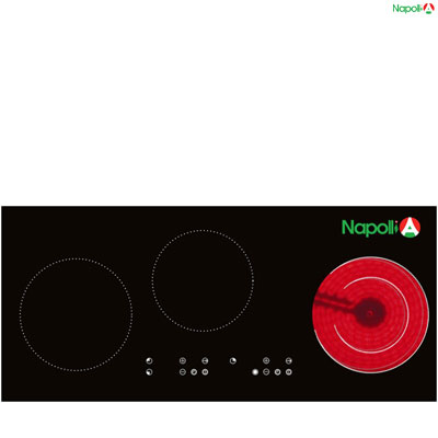 Bếp điện từ Napoli NA-600E - Image 3