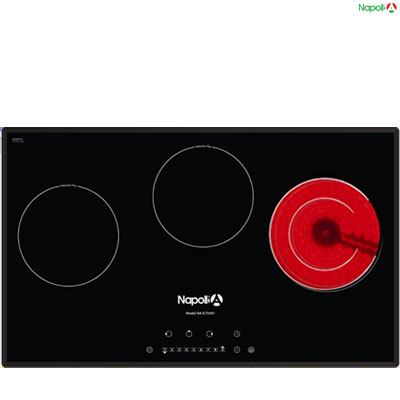 Bếp điện từ Napoli NA-DT3001 - Image 3