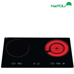 Bếp điện từ Napoli NA-ICD02 - Image 3