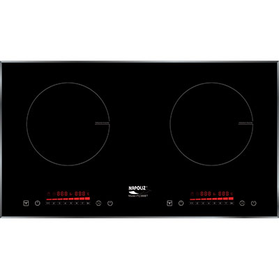 Bếp điện từ Napoliz ITC3SE Bells - Image 4