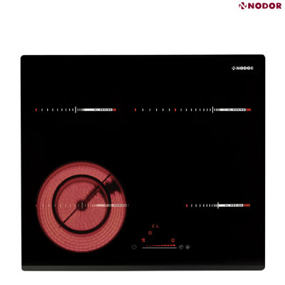 Bếp điện từ Nodor HWC 37 - Image 3