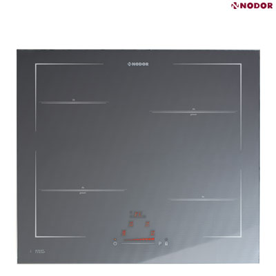 Bếp điện từ Nodor HWC 37 - Image 4