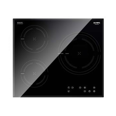 Bếp điện từ Olympic LH 11B - Image 3