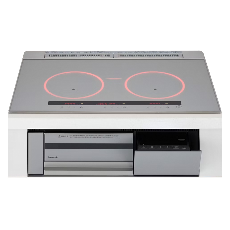 Bếp điện từ Panasonic KY-C227EHRA - Image 4