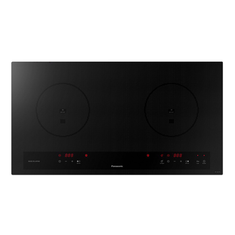 Bếp điện từ Panasonic KY-C227EHRA - Image 5
