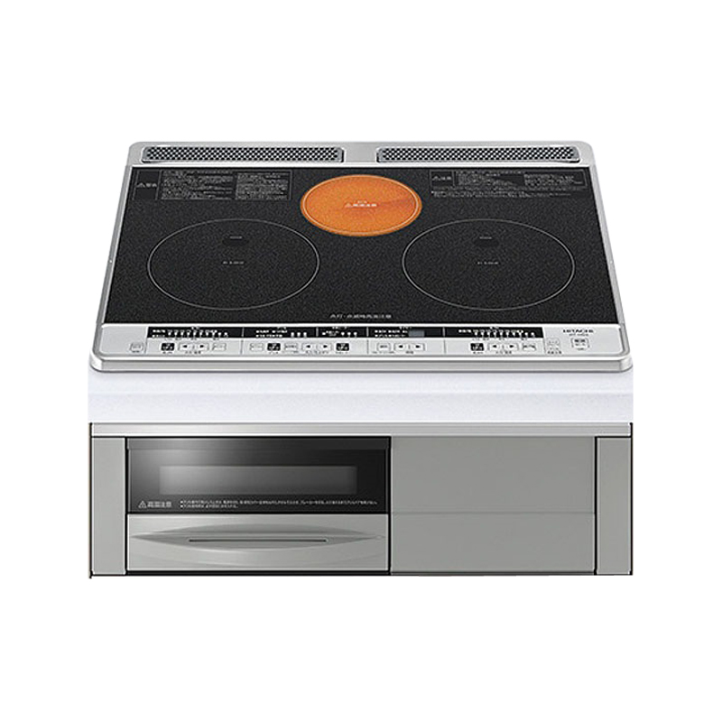Bếp điện từ Panasonic KZ-D32AS2 - Image 5