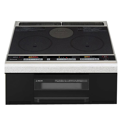 Bếp điện từ Panasonic KZ-F32AS - Image 3