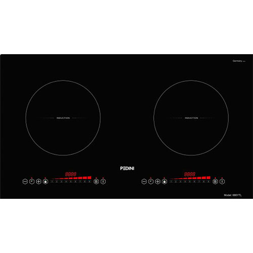 Bếp điện từ Pedini PDN 368HN - Image 3