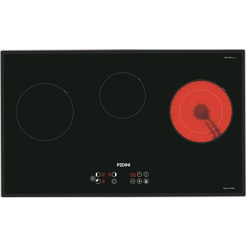 Bếp điện từ Pedini PDN 368HN - Image 4