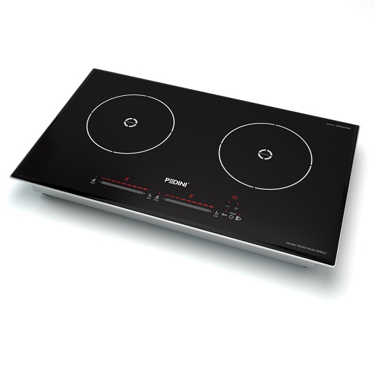 Bếp điện từ Pedini PDN 368HN - Image 5