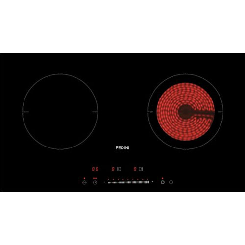 Bếp điện từ Pedini PDN 669HN - Image 4