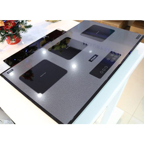 Bếp điện từ Pedini PDN 669HN - Image 5