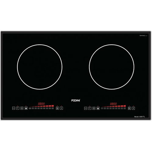 Bếp điện từ Pedini PDN 689HN - Image 4