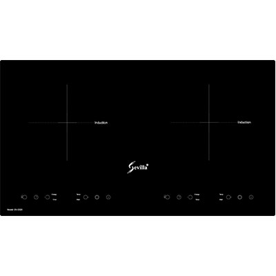 Bếp điện từ Sevilla SV-213IH - Image 3
