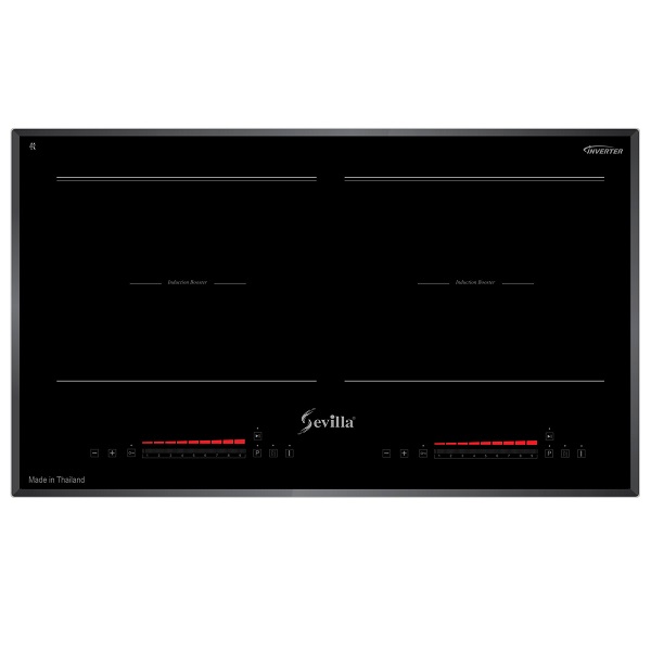 Bếp điện từ Sevilla SV-73IC - Image 4