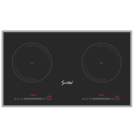 Bếp điện từ Sevilla SV-73IC - Image 5