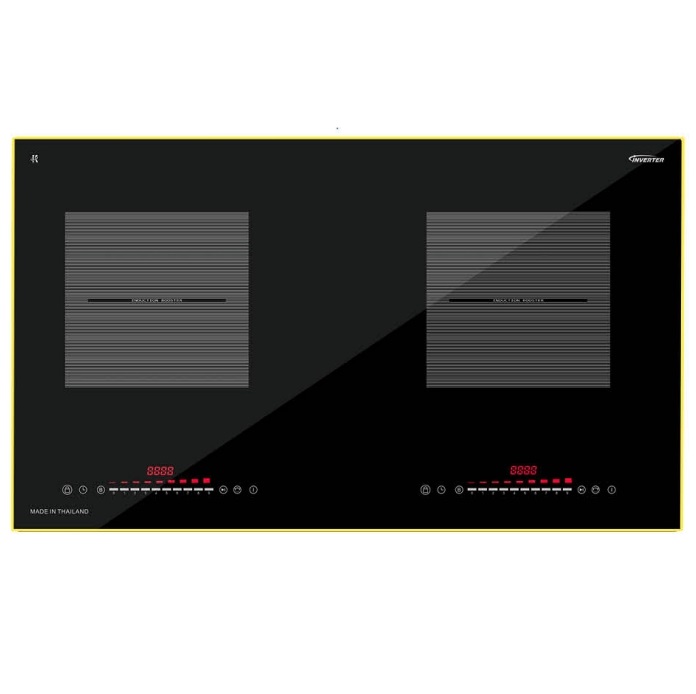 Bếp điện từ Sevilla SV-803IC - Image 3