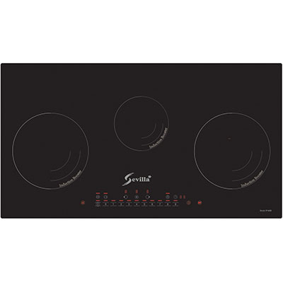 Bếp điện từ Sevilla SV-813IC - Image 4