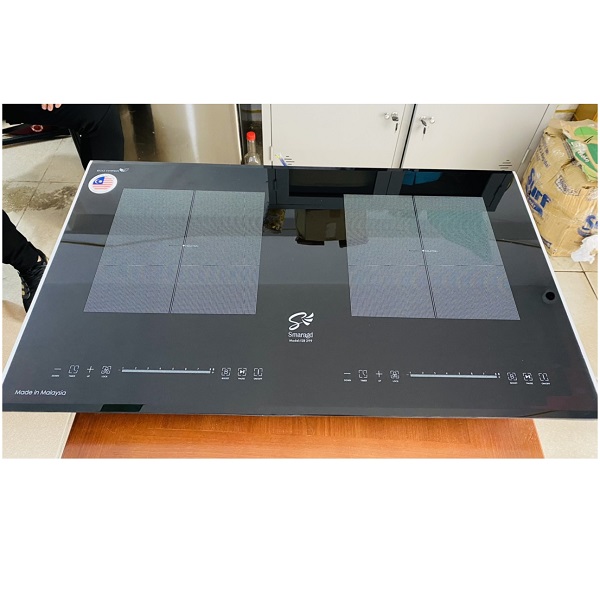 Bếp điện từ Smaragd SH3-6969 - Image 3