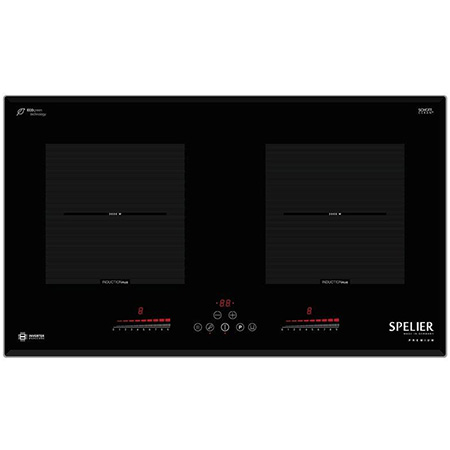 Bếp điện từ Spelier SBK 05 - Image 3