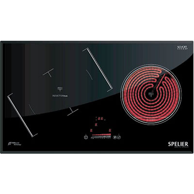 Bếp điện từ Spelier SBK 05 - Image 5