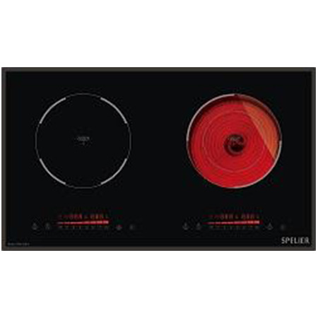 Bếp điện từ Spelier SPE-HC938 D - Image 4