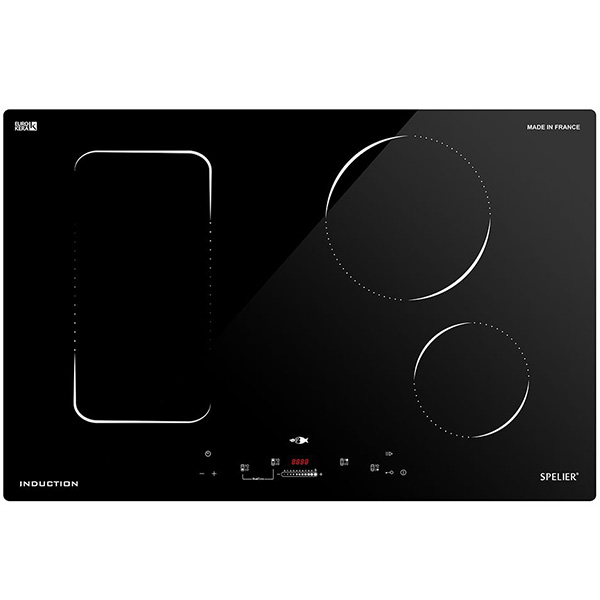 Bếp điện từ Spelier SPM-928H - Image 3
