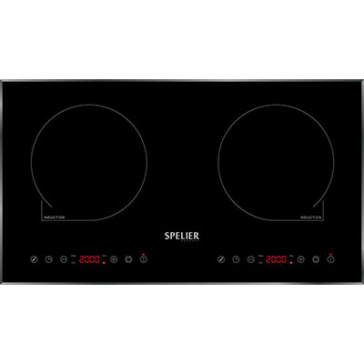 Bếp điện từ Spelier SPM-929H - Image 4