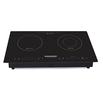 Bếp điện từ Sunhouse APB9911A - Image 5