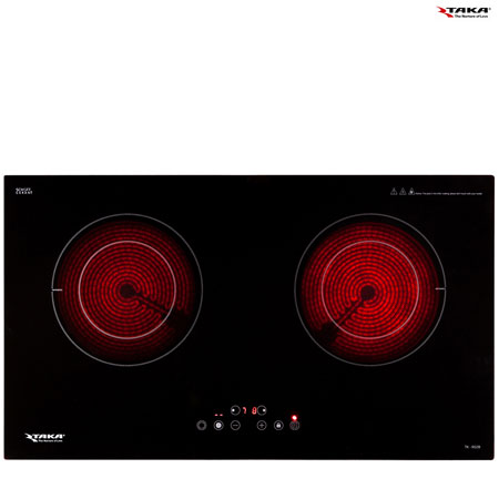 Bếp điện từ Taka TK-IR02D - Image 5