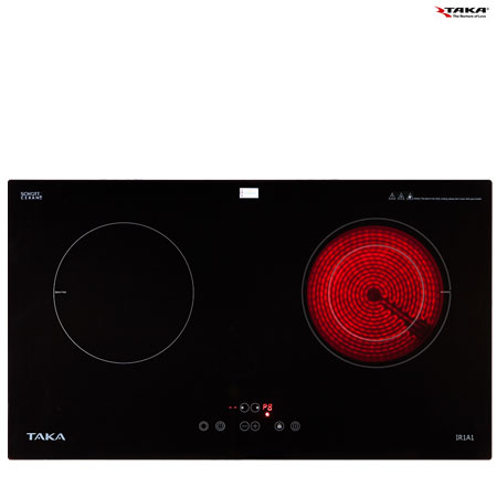 Bếp điện từ Taka TK-IR2A1 - Image 3