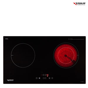 Bếp điện từ Taka TK-IR2A2 - Image 5