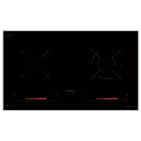 Bếp điện từ Topy TP-1386s - Image 3