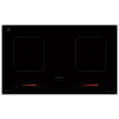 Bếp điện từ Topy TP-1386s - Image 4