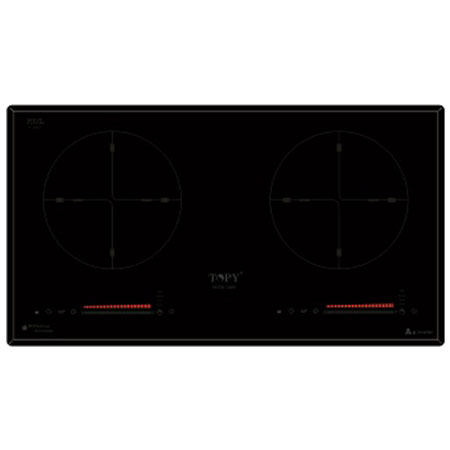 Bếp điện từ Topy TP-2003IC - Image 5