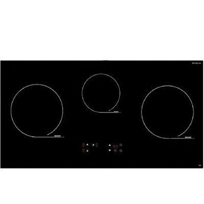 Bếp điện từ Uber 2V-866 - Image 4