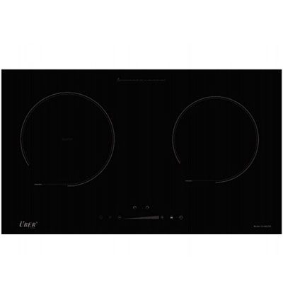 Bếp điện từ Uber 3V-66 CR - Image 3