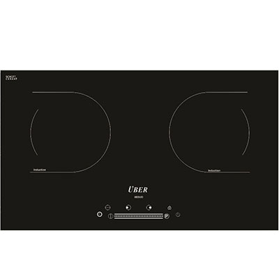 Bếp điện từ Uber 3V-86 CR 2016 - Image 3